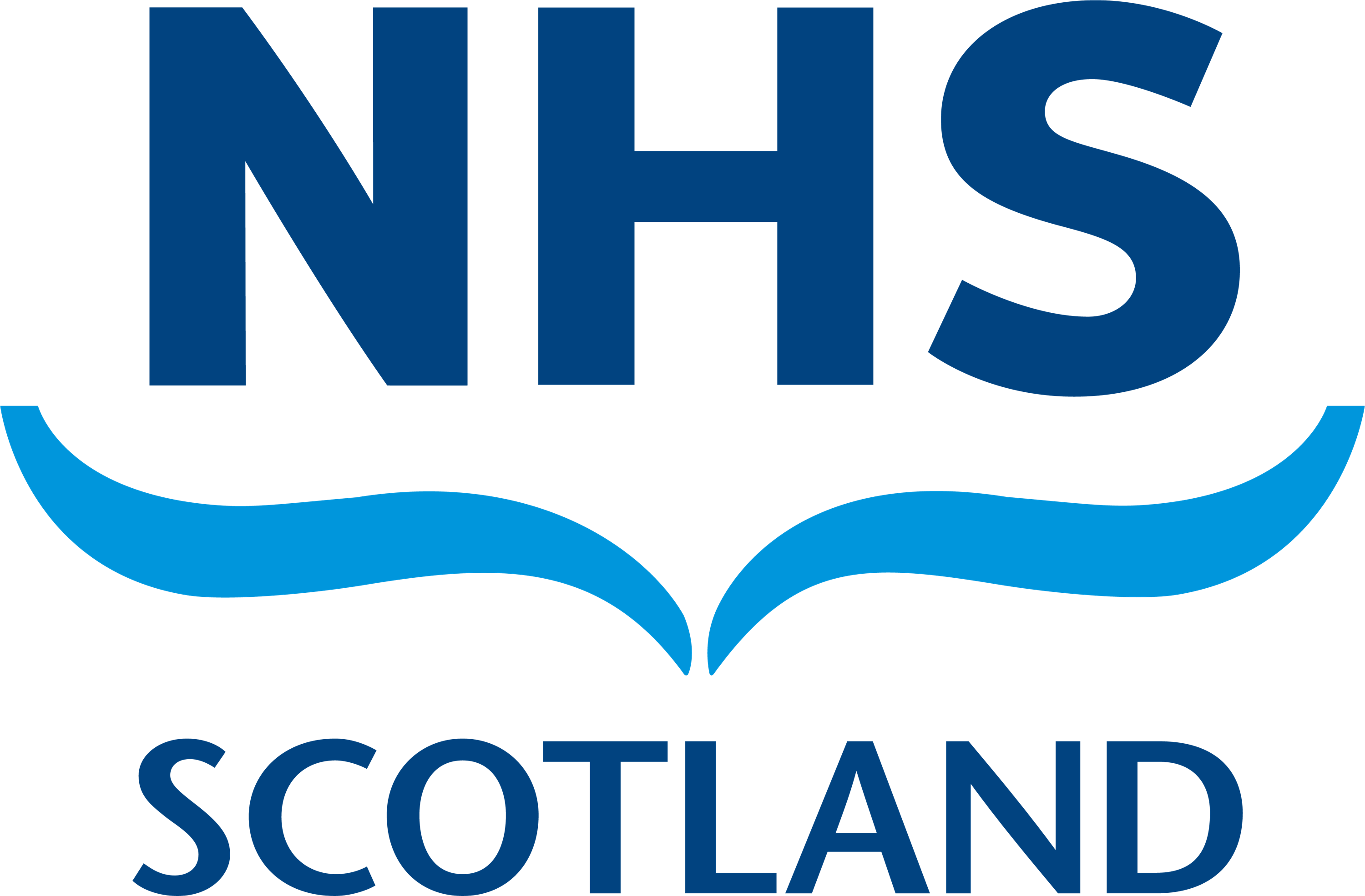 iLine Logo