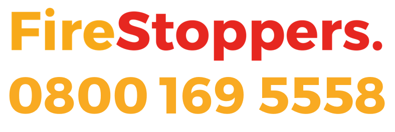 Crimestoppers Logo