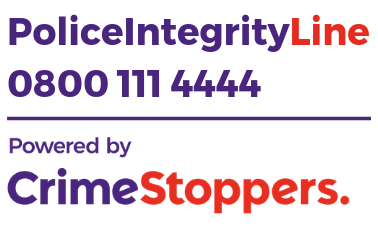 Crimestoppers Logo